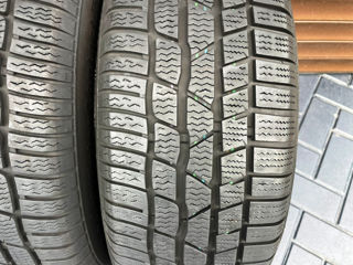 Anvelope iarna Continental ContiWinter Contact TS 830 P 215/60R16 - 2 buc. foto 2