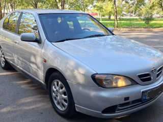 Nissan Primera