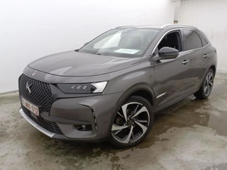 DS Automobiles DS 7 Crossback