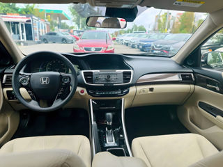 Honda Accord foto 7