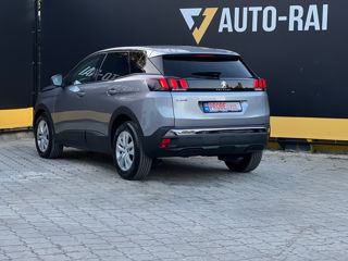 Peugeot 3008 foto 10