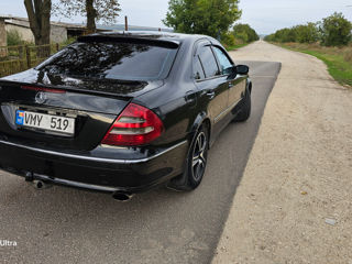 Mercedes E-Class