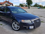 Audi A6 foto 3