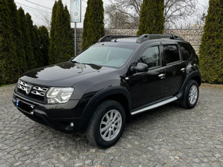 Dacia Duster foto 1