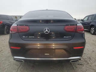 Mercedes GLC foto 4