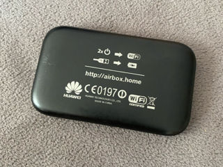 4g modem huawei foto 2