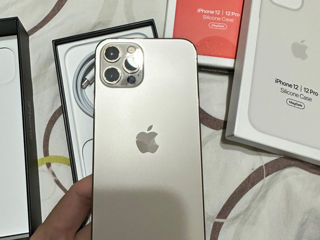 Apple IPhone 12 Pro 128gb foto 2