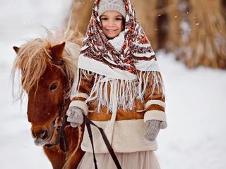 Animale pentru Sesiuni Foto, Животные для Фотосессий foto 7