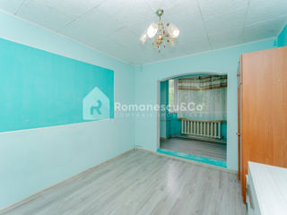 Apartament cu 1 cameră, 37 m², Botanica, Chișinău foto 4