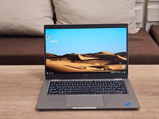 Ca Nou! Dell Latitude 5320 (13.3" FullHD ips, i5-1145G7, Irys XE, Ram 16Gb DDR4, SSD NVME 512Gb) foto 1