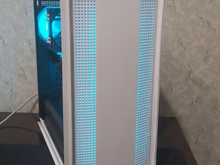 Свежая сборка на Intel i5-12400f + RTX4060 + 32Gb RAM + 1Tb SSD m2 NVMe