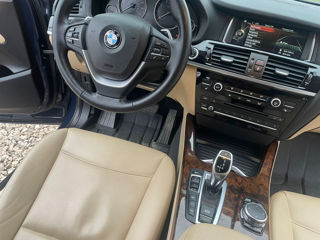 BMW X4 foto 11