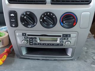 Honda Civic Automat foto 8