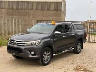 Toyota Hilux foto 2