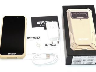 Oukitel F150 Bison 6/64Gb, IP68, 8000 mAh, NFC, Android-новый! foto 5