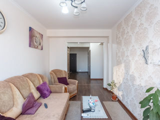 Apartament cu 3 camere,  Centru,  Chișinău,  Chișinău mun. foto 0