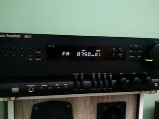 Harman Kardon AVR 21 foto 2