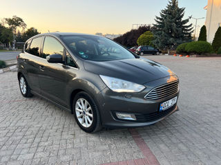 Ford C-Max foto 5