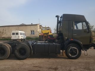 Kamaz foto 5