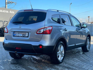 Nissan Qashqai+2 foto 2