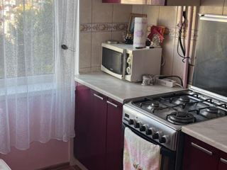 Apartament cu 3 camere, 75 m², Ciocana, Chișinău foto 8