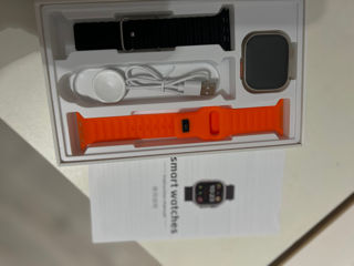 SmartWatch foto 4