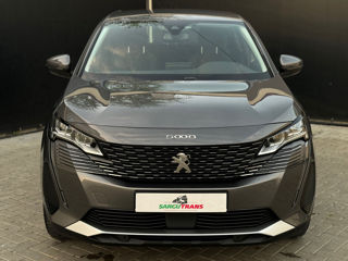 Peugeot 5008 foto 3