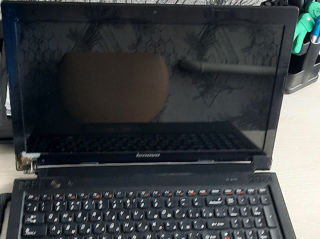 Ноутбук Lenovo B570e foto 4