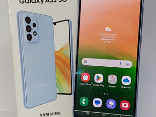 Samsung Galaxy A33 5G 2000 lei