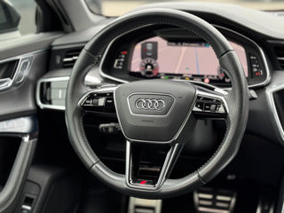 Audi A6 foto 11