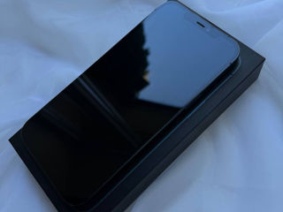 iPhone 12 Pro Max, Blue Pacific, 265GB foto 5