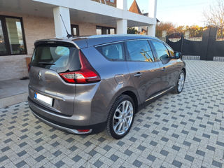 Renault Grand Scenic foto 3