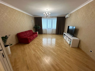 Apartament cu 2 camere, 87 m², Ciocana, Chișinău foto 2