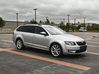 Skoda Octavia foto 2