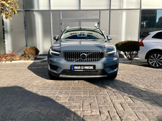 Volvo XC40 foto 2