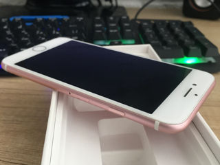 iPhone 7, Rose Gold, 32Gb foto 5