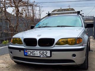 BMW 3 Series foto 10