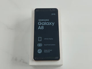 Продам Samsung Galaxy A8 в идеальном состоянии