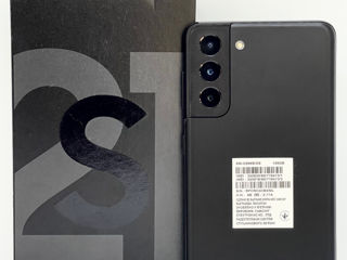 Samsung Galaxy S21+ 5G 8gb/128gb Гарантия 6 месяцев! Breezy-M SRL foto 2