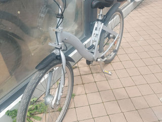 Продам велосипед в рабочем состоянии foto 2