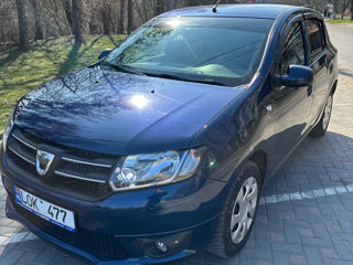 Dacia Sandero foto 3