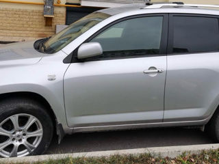 Toyota Rav 4 foto 3