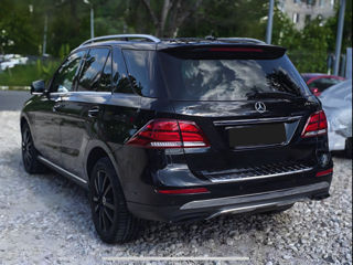 Mercedes GLE foto 2