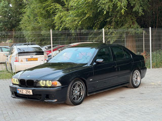 BMW 5 Series, 2001 г.