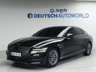 Genesis G80 foto 1