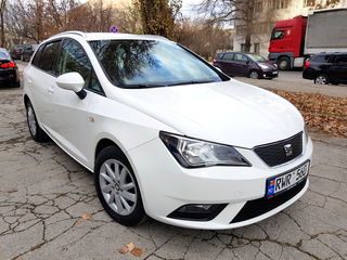 Seat Ibiza foto 1