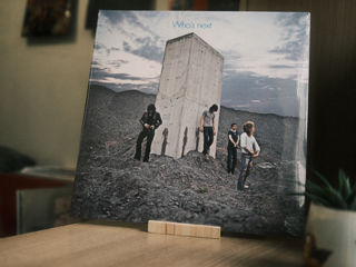 The Who - Who's Next (3LP) foto 1