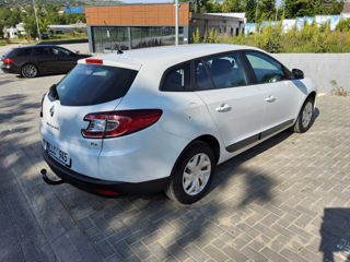 Renault Megane foto 2