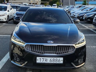 KIA K7 foto 3