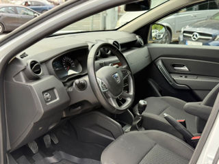 Dacia Duster foto 9
